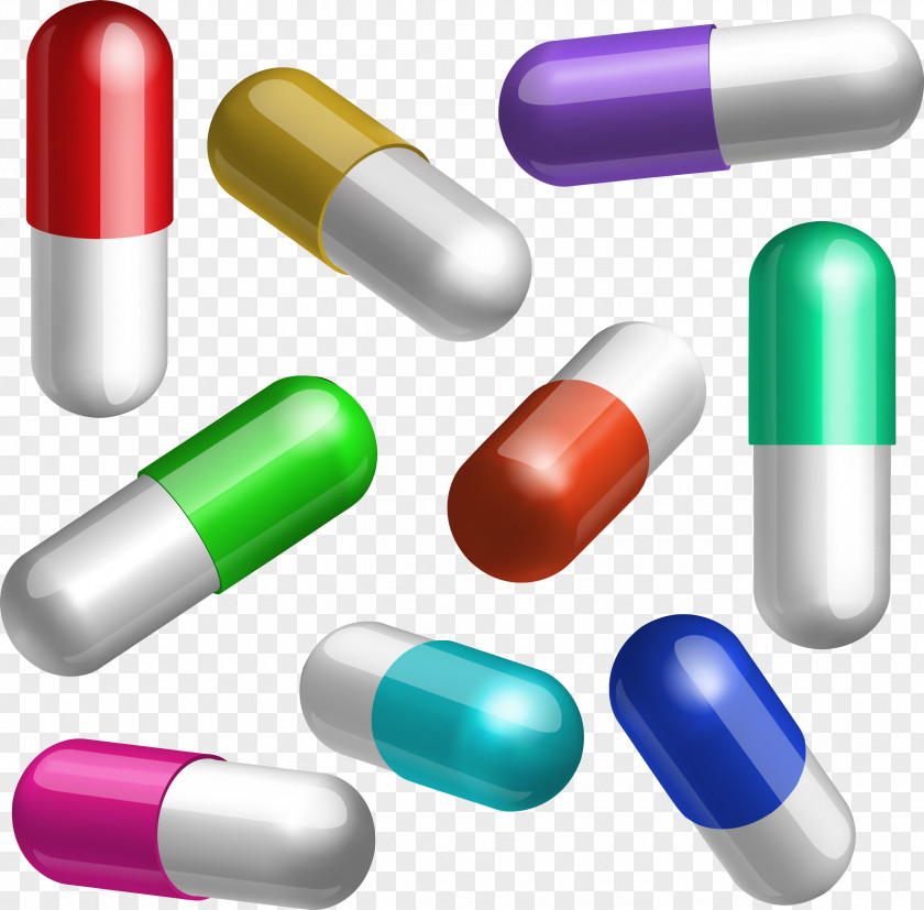 Tablet Dietary Supplement Capsule Pharmaceutical Drug PNG