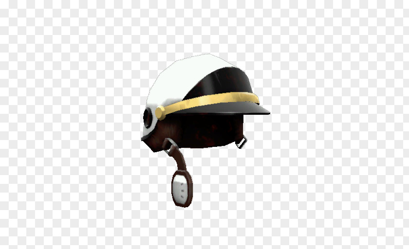 Team Fortress 2 Copper Hat Trade Silver PNG
