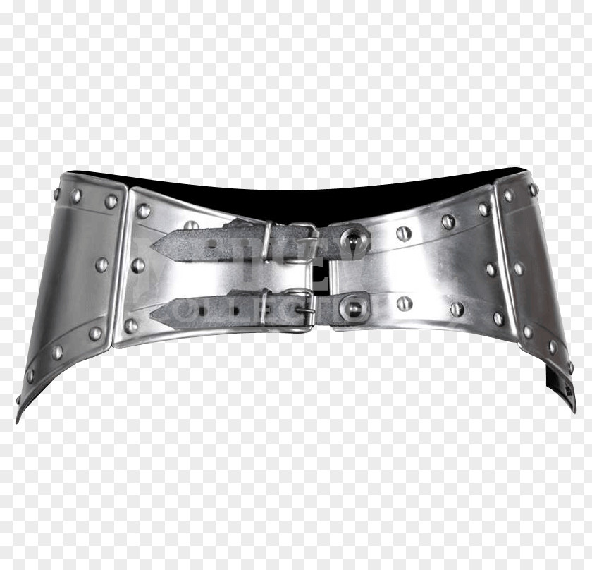 Armour Plate Knight Belt Cuisses PNG