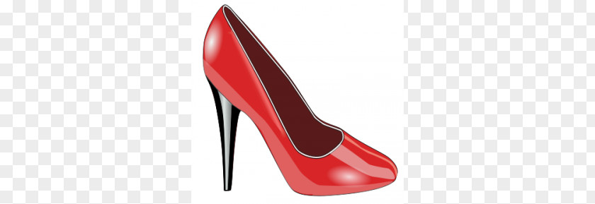 Aten Cliparts Shoe High-heeled Footwear Stiletto Heel Clip Art PNG