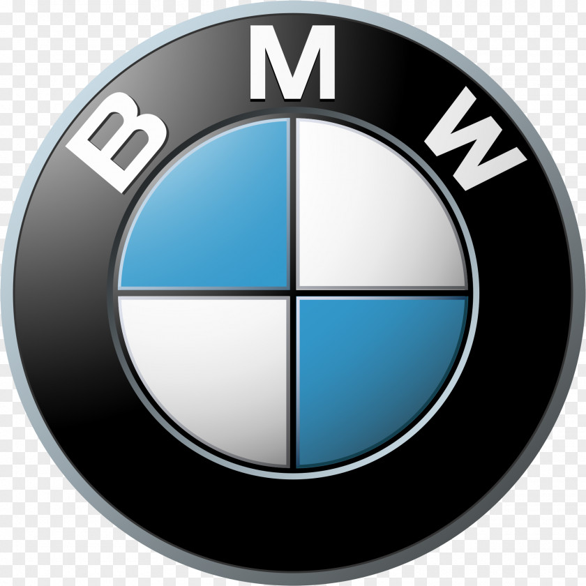 BMW Logo Car PNG