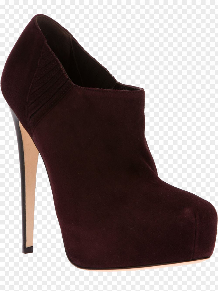 Boot Suede Fashion Shoe Clothing PNG