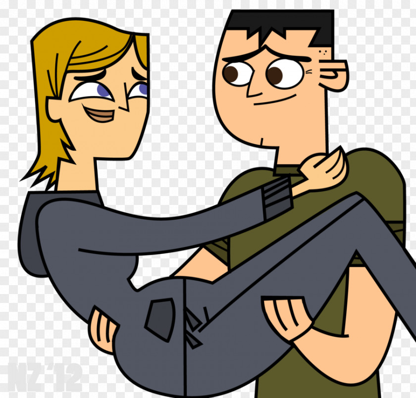 Brick Wall Total Drama Island PNG