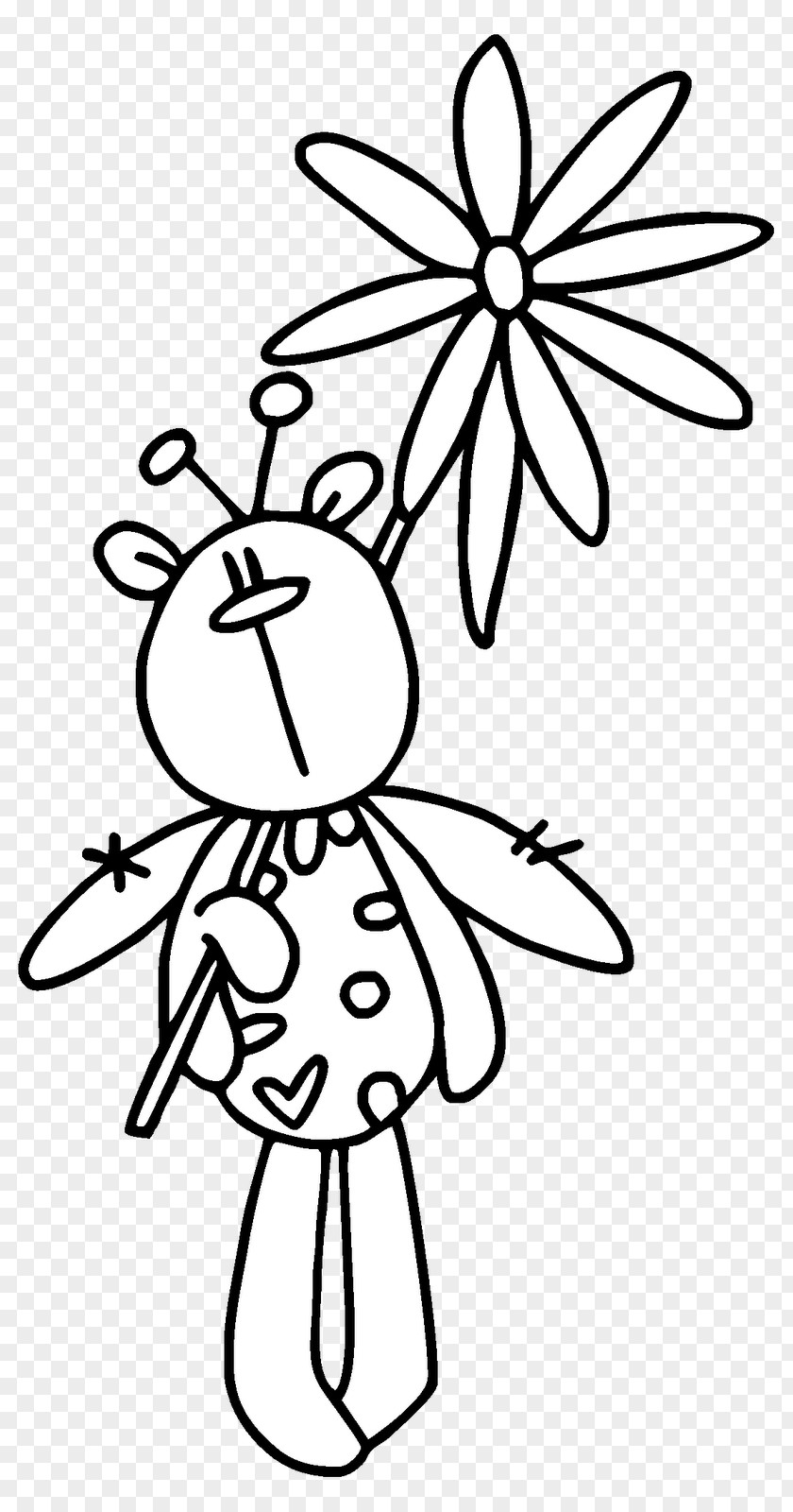Bugs Bunny Baby Visual Arts Line Art Cartoon Clip PNG