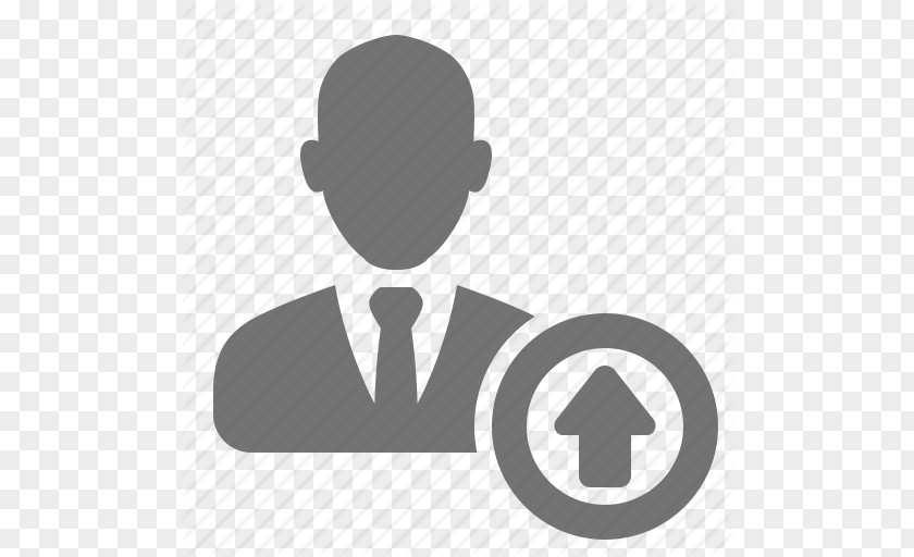 Businessmen Promotion Icon Demotion Clip Art PNG