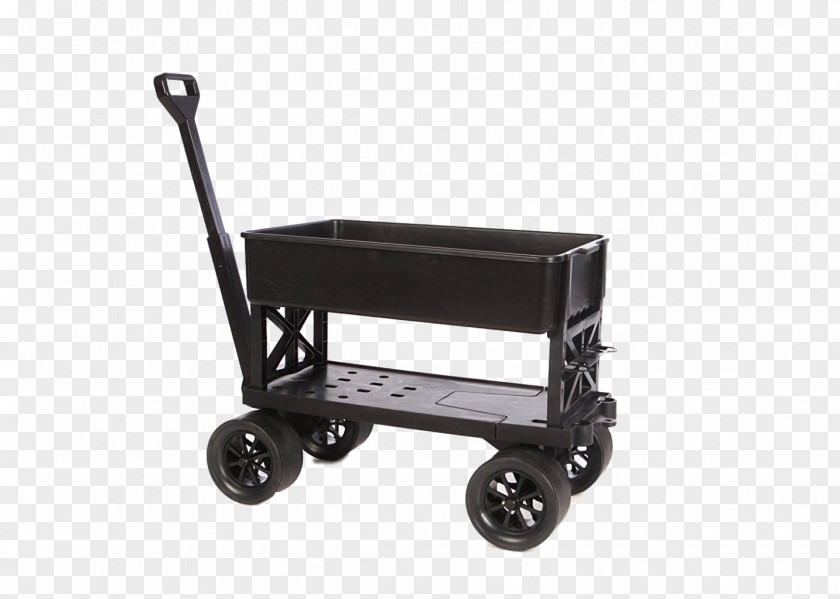 Cart Gardening Wagon Wheelbarrow PNG