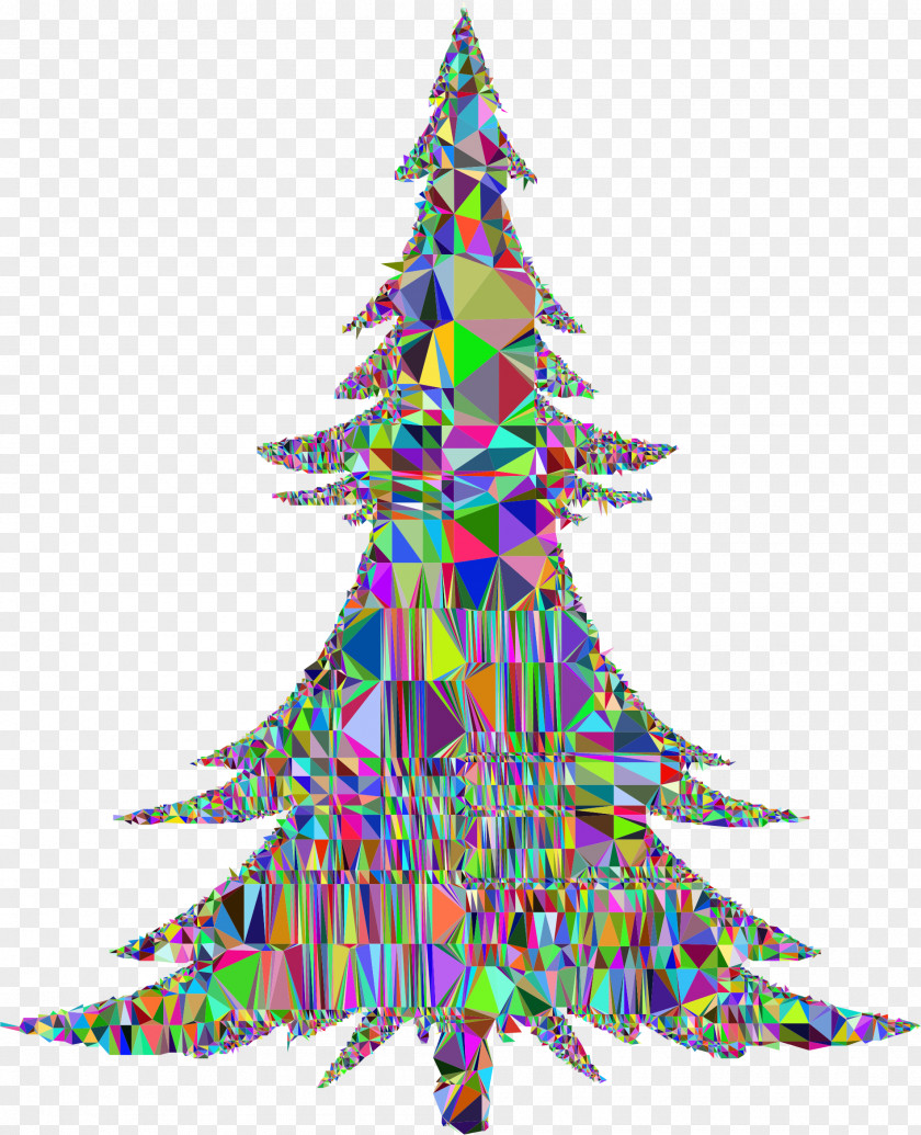 Christmas Tree Day Vector Graphics Clip Art PNG