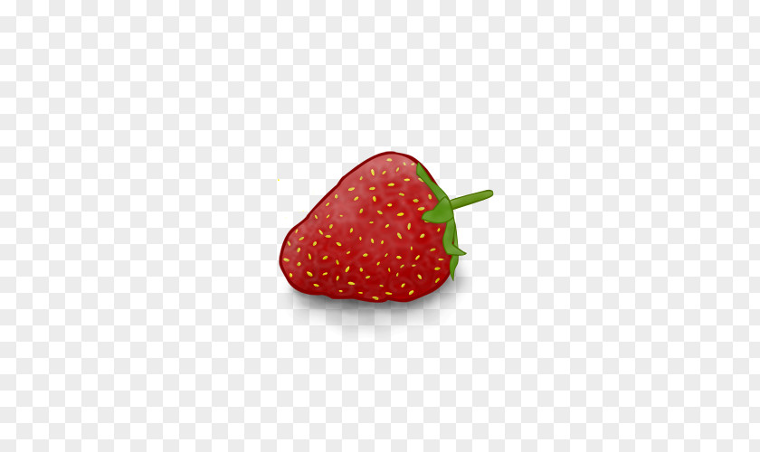 Cute Strawberry Frutti Di Bosco Fruit PNG