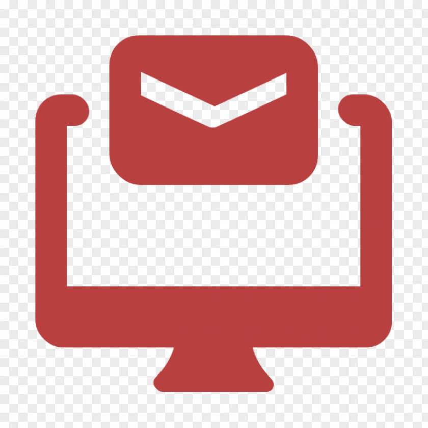 Email Icon Communications PNG