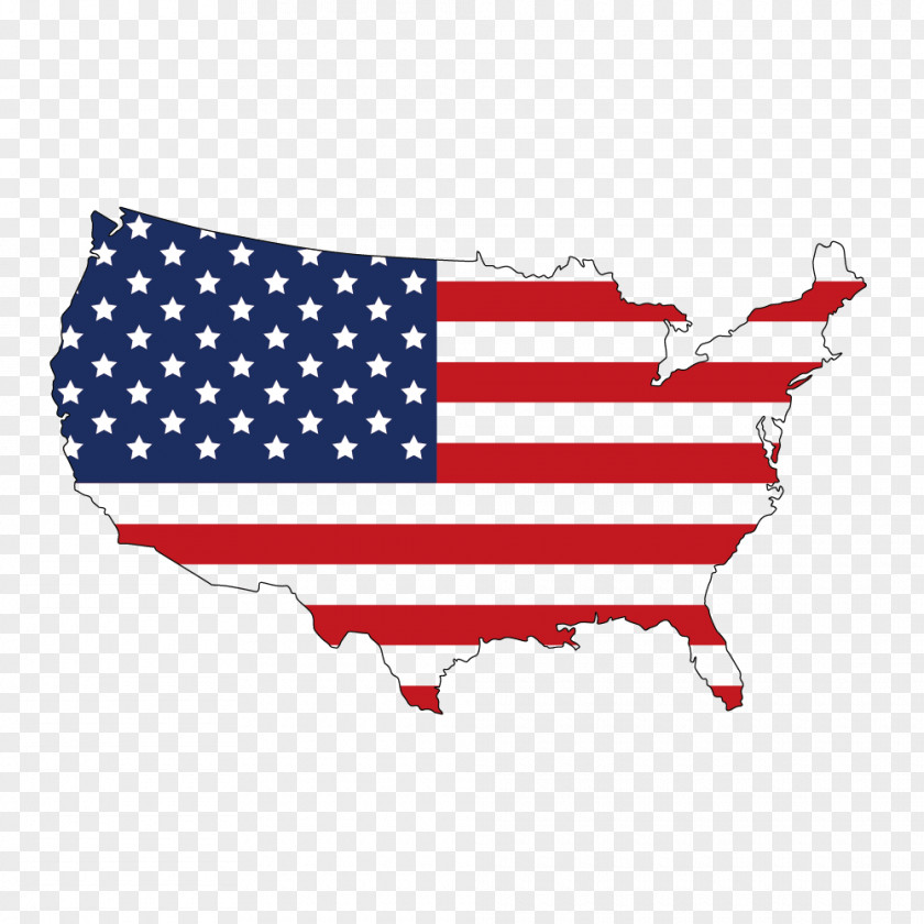 Flag Of United States Territory Creative The Clip Art PNG