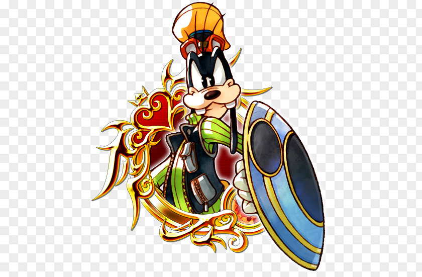 KINGDOM HEARTS Union χ[Cross] Kingdom Hearts χ 3D: Dream Drop Distance III PNG III, kingdom hearts mickey donald and goofy clipart PNG