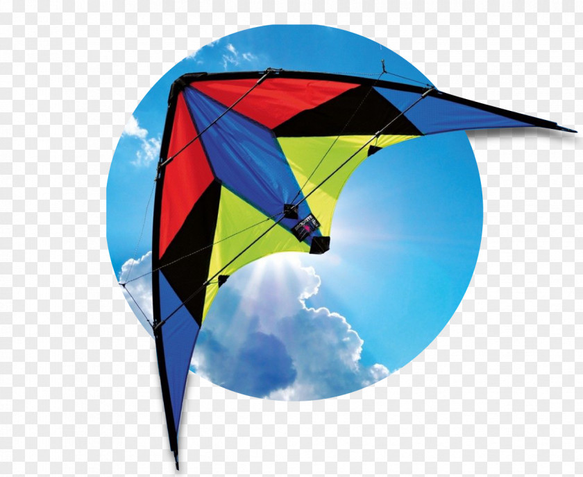 Kite Sport Parachute Power PNG