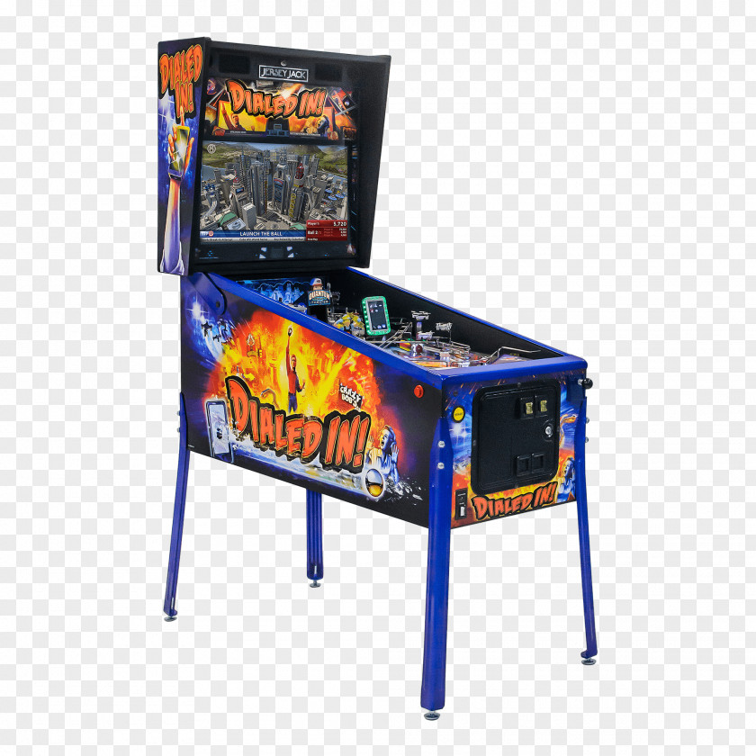 Limited Edition Jersey Jack Pinball Stern Electronics, Inc. Arcade Game Star Wars PNG