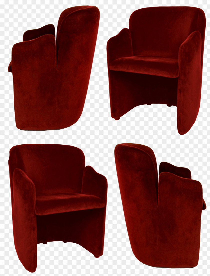 Lounge Chair Swivel Upholstery Dining Room Cushion PNG