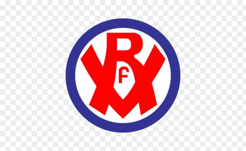 Mannheim VfR 1896 E.V. Logo Rhein-Neckar-Stadion Vector Graphics PNG