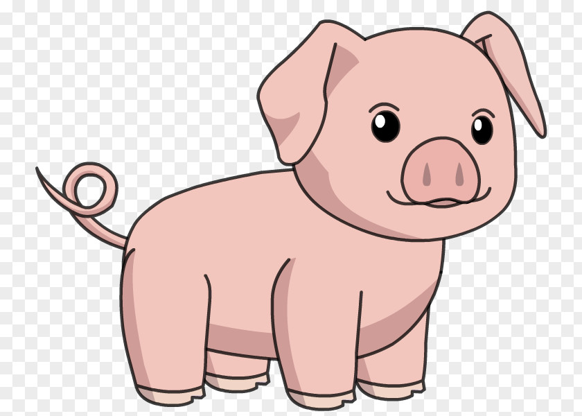 Pig Dog Breed Gacha Studio (Anime Dress Up) Puppy PNG