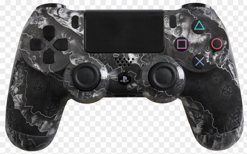 Ps4 Controller PlayStation 4 Game Controllers Xbox 360 PNG