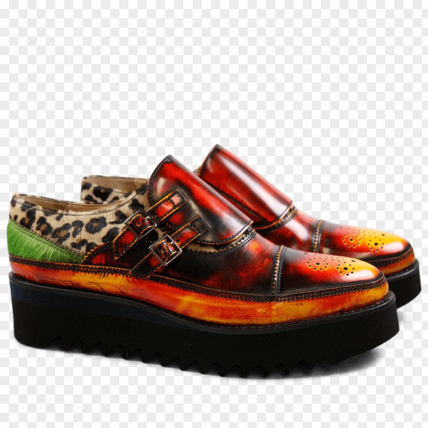 Slip-on Shoe PNG