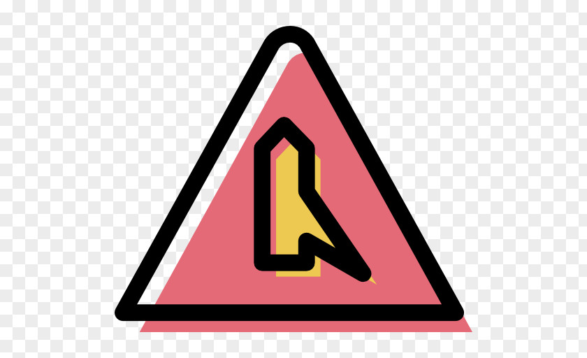 Symbol Traffic Sign Electricity Clip Art PNG