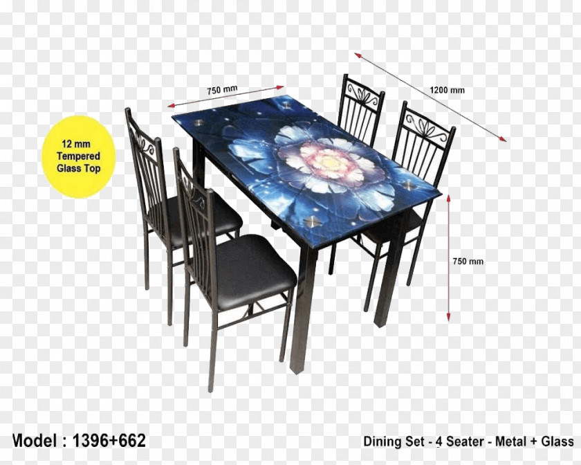 Table Chair Dining Room Furniture Couch PNG