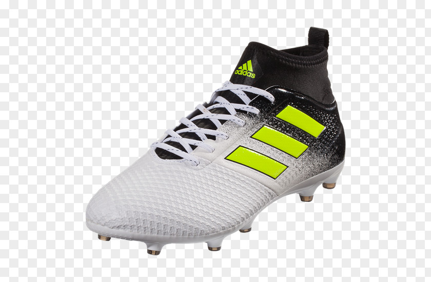 Yellow Ball Goalkeeper Cleat Football Boot Adidas Shoe Sneakers PNG