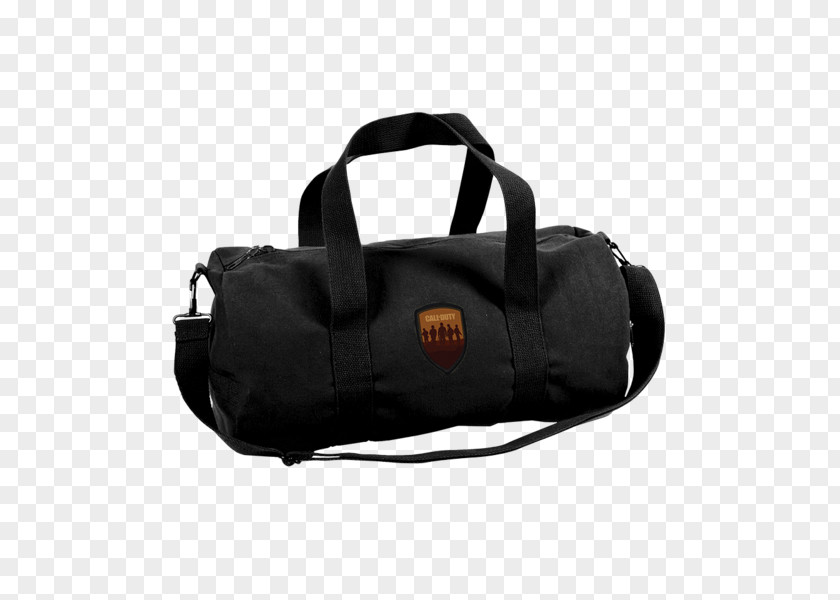 Bag Call Of Duty: WWII Duffel Bags Travel PNG