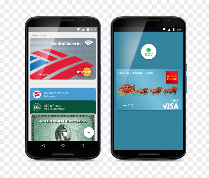 Bank Google Pay Send Android Near-field Communication PNG