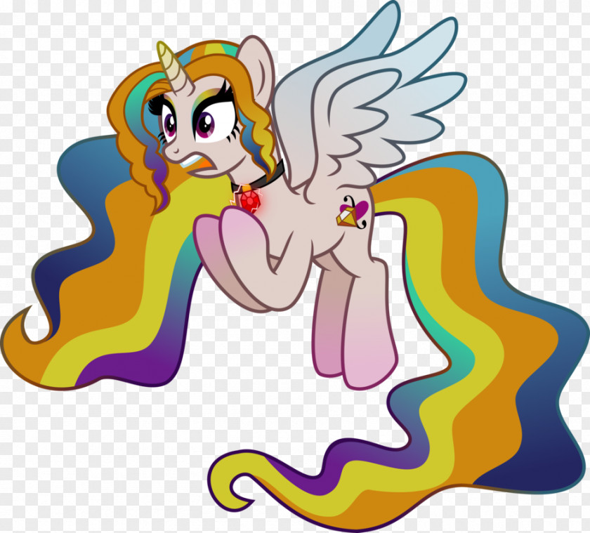 Dazzling My Little Pony Princess Cadance Twilight Sparkle Winged Unicorn PNG