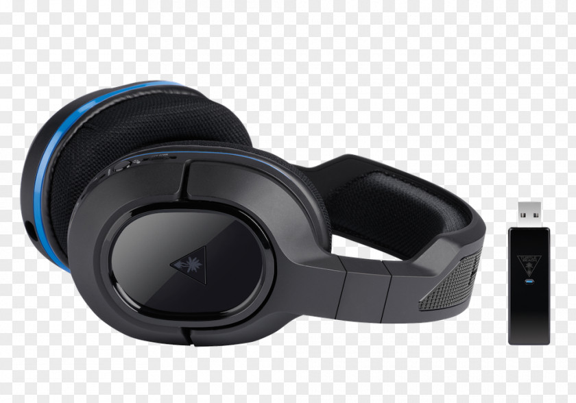 Ear Test Turtle Beach Force Stealth 400 Xbox 360 Wireless Headset 500P Headphones PlayStation 4 PNG