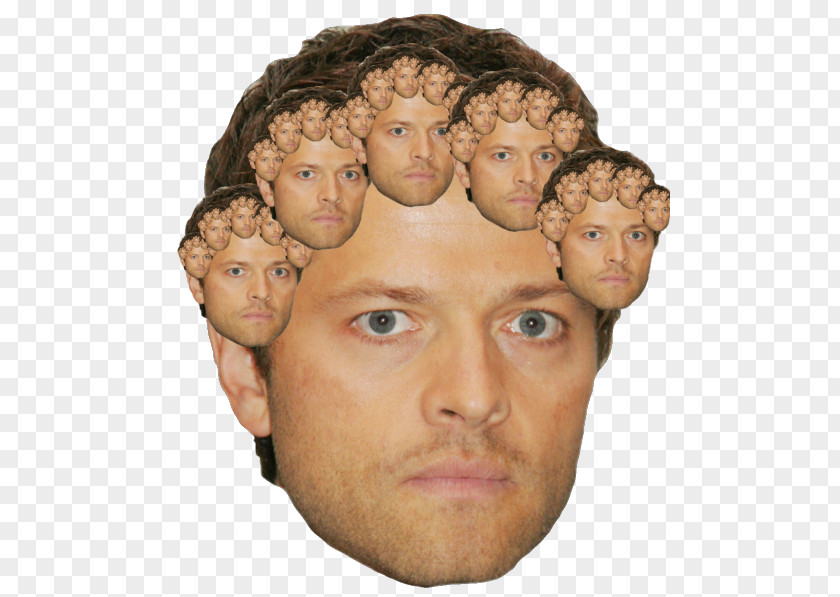 Jensen Ackles Supernatural Misha Collins Jared Padalecki Dean Winchester PNG