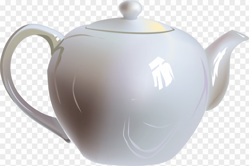 Kettle Image Teapot PNG