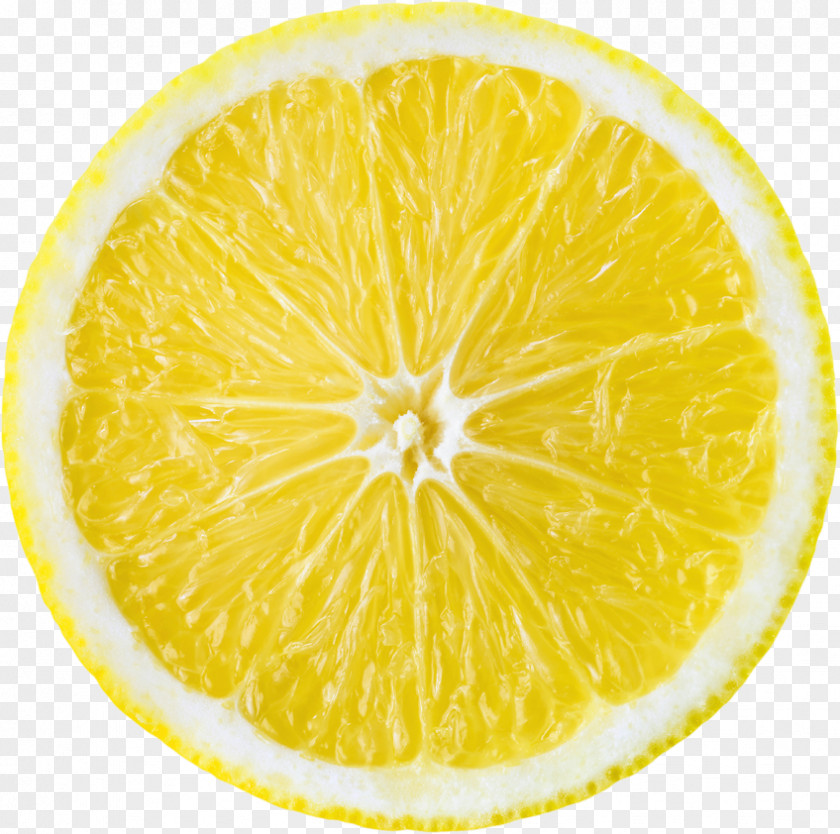 Lemon Juice Fruit Slice Orange PNG