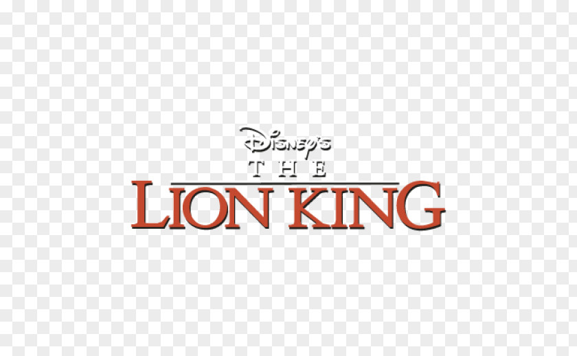 Lion King Logo The Walt Disney Company Channel Pictures PNG