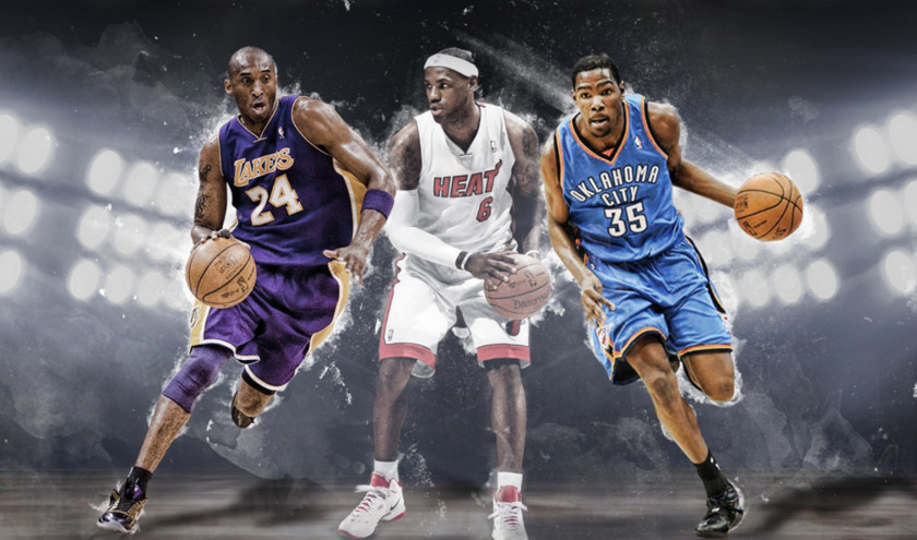NBA Players The Finals Los Angeles Lakers Chicago Bulls Basketball PNG