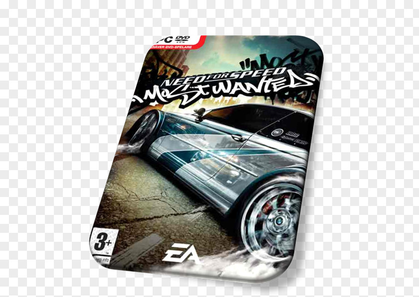 Need For Speed Most Wanted Speed: Underground 2 PlayStation Burnout Dominator PNG