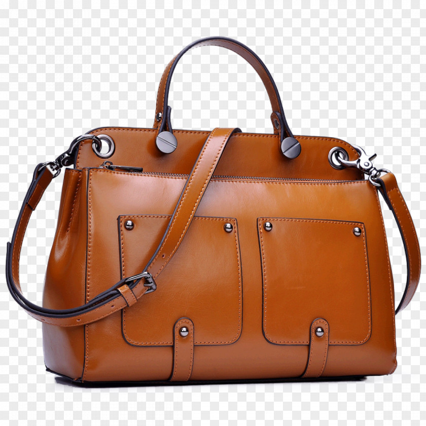 Wallet Handbag Leather Tote Bag Tasche PNG