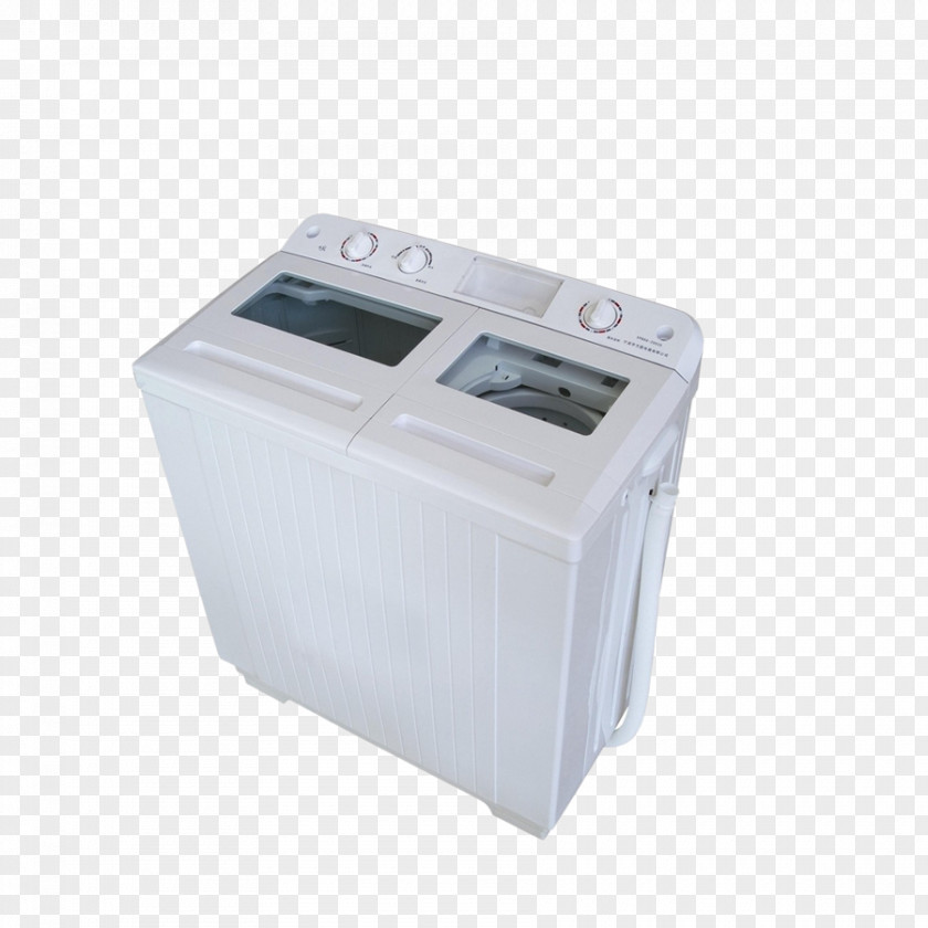 Washing Machine Home Appliance Refrigerator PNG