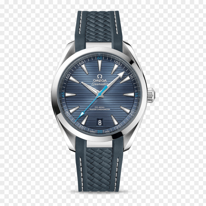 Watch OMEGA Seamaster Aqua Terra 150M Quartz Omega SA PNG