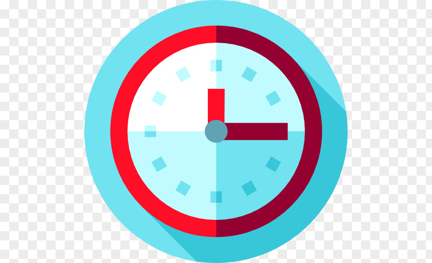 Alarm Clock And Time Map Business PNG