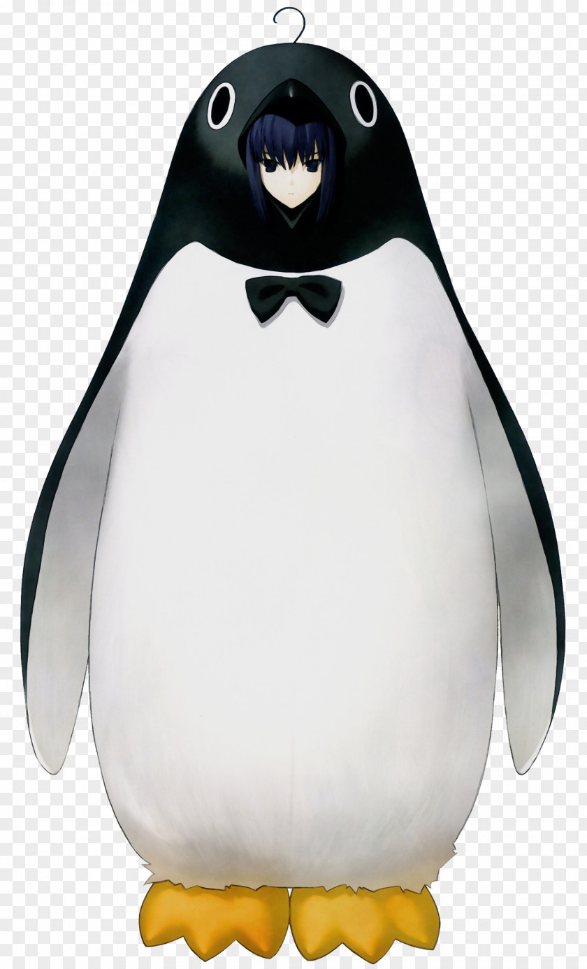 Beak Animal Figure Penguin PNG