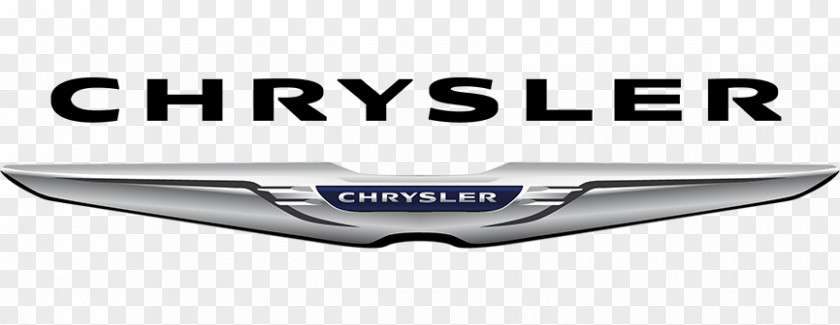 Chrysler Logo Car Door Dodge PNG