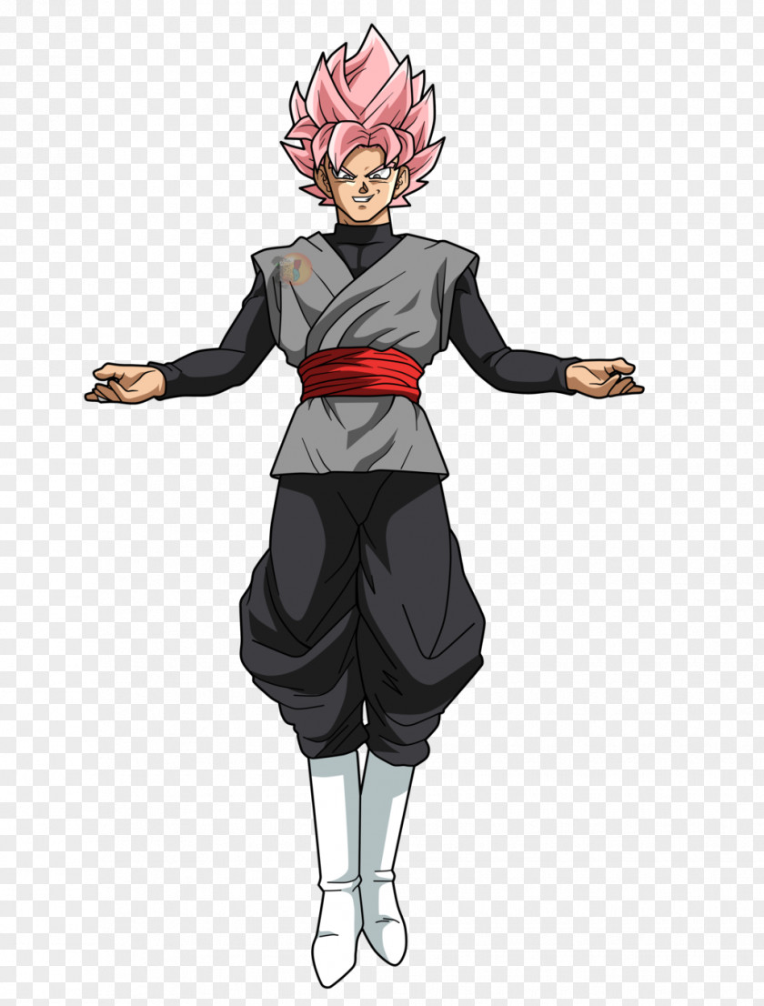 Goku Bardock Vegeta Trunks Piccolo PNG