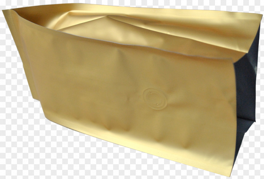 Gold Grame Material PNG