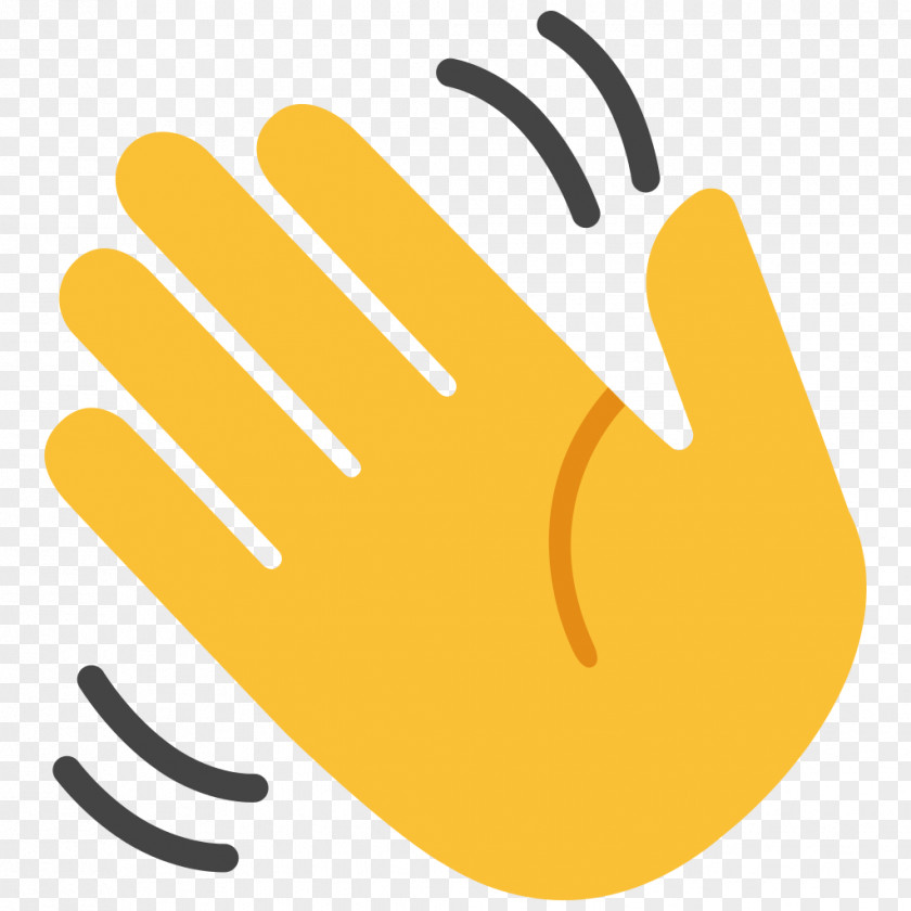Hand Saw Know Your Emoji Noto Fonts Emojipedia Greeting PNG