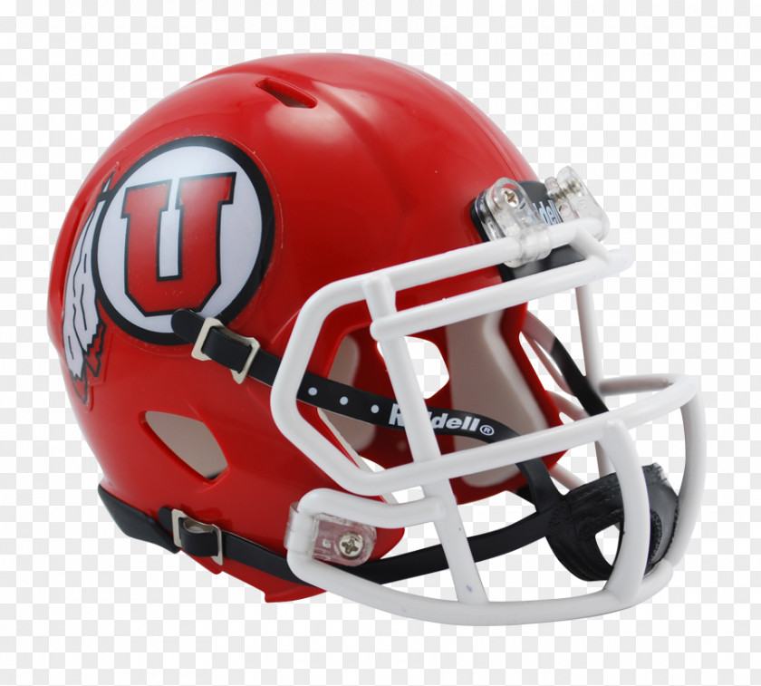 Helmet Utah Utes Football State Aggies American Helmets Schutt Sports PNG