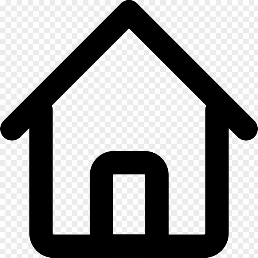 House Symbol Download Mutsaers Afbouw B.V. PNG
