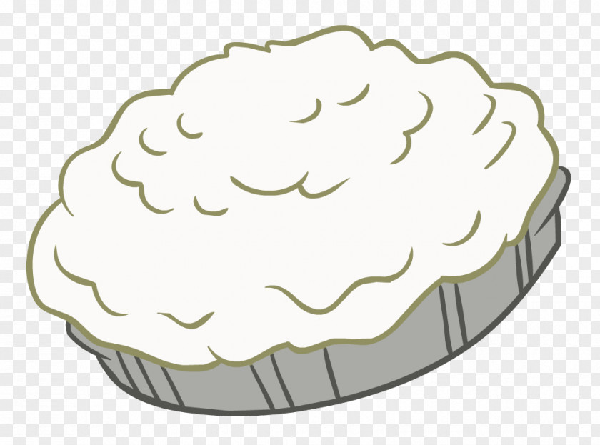 Ice Cream Pie Pumpkin Clip Art PNG