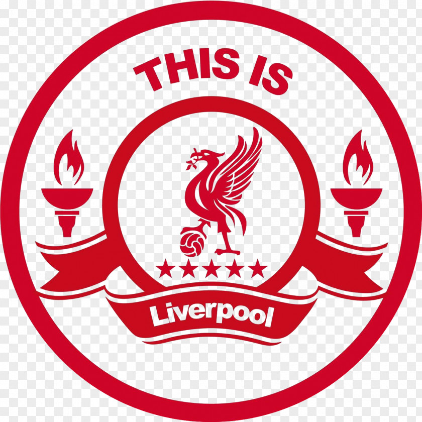 Logo Liverpool F.C. Premier League Anfield Football FA Cup PNG