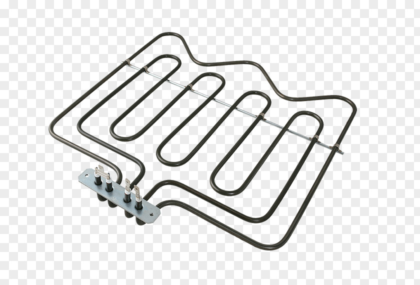 Oven Heating Element Hot Plate Cooking Ranges Electrolux PNG