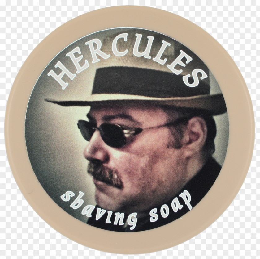 Soap Hercules Shaving Aftershave PNG